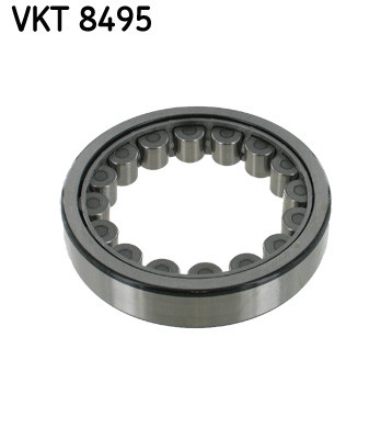 SKF Lager, Schaltgetriebe